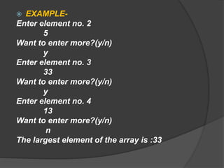 Structured data type | PPT