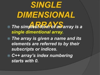 Structured data type | PPT
