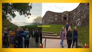 Suomenlinna
 