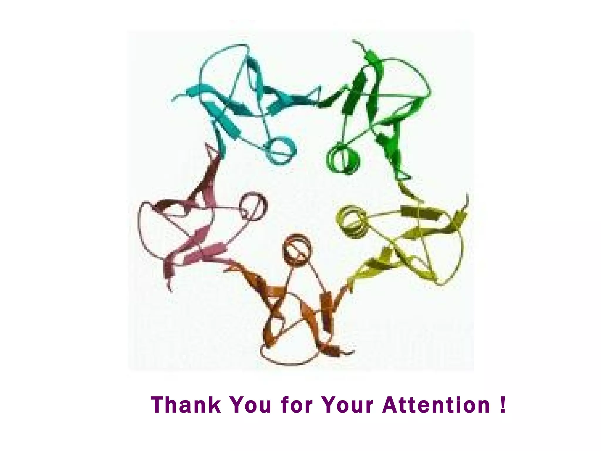 Thank You for Your Attention ! 