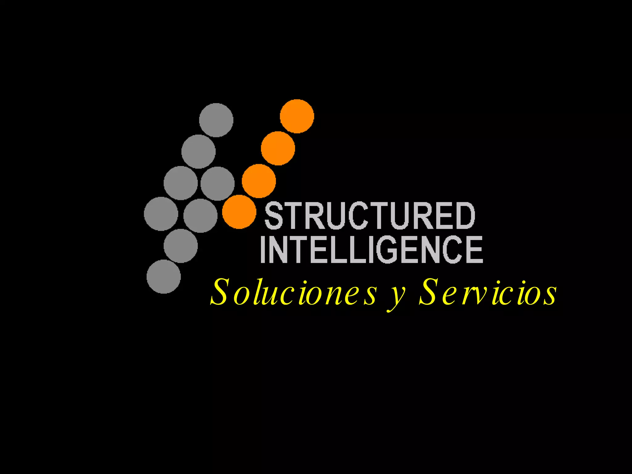 Soluciones y Servicios 