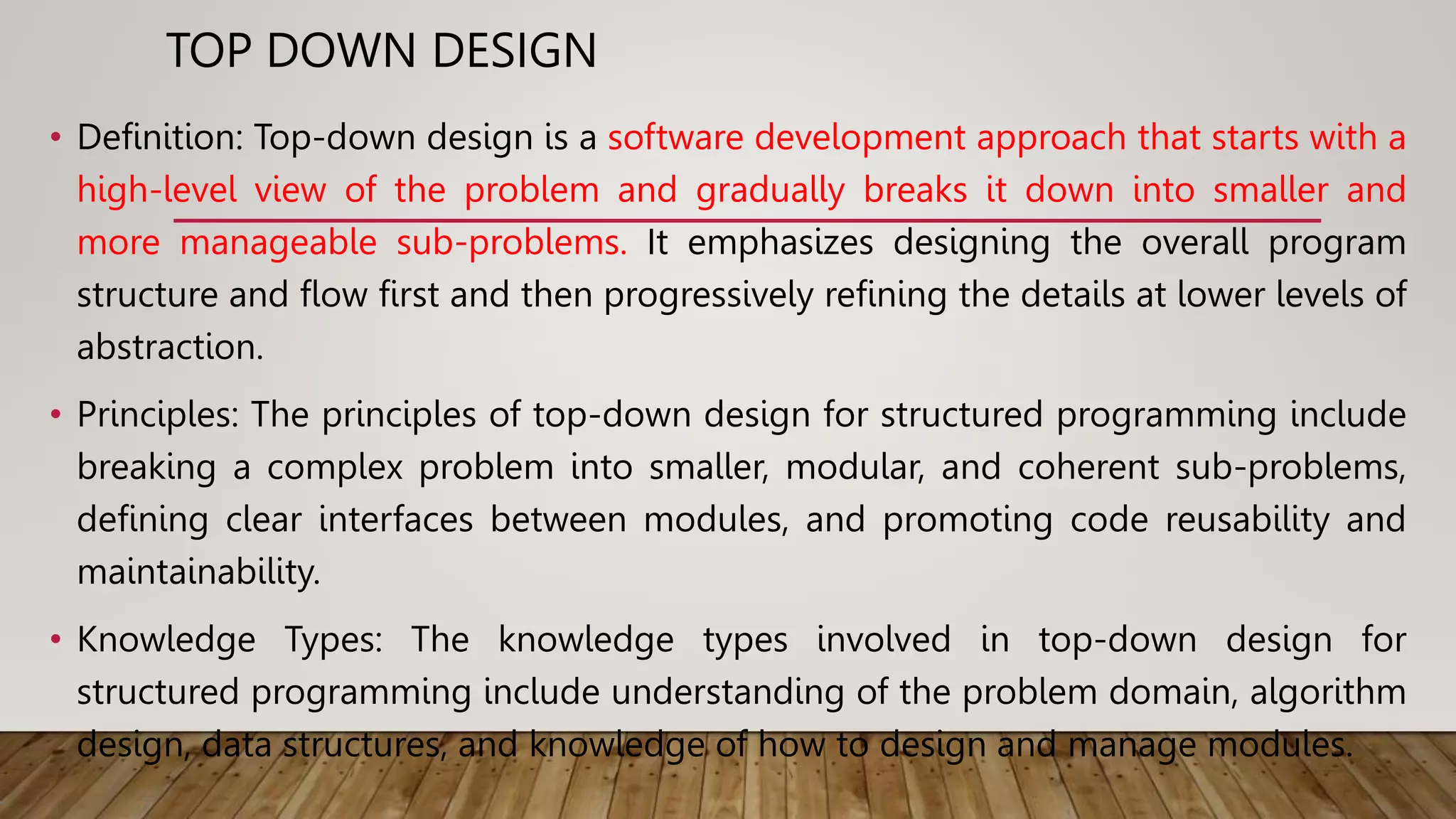 STRUCTURED PROGRAMMING.pptx