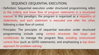 STRUCTURED PROGRAMMING.pptx