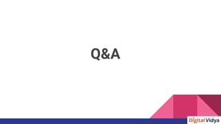 Q&A
 