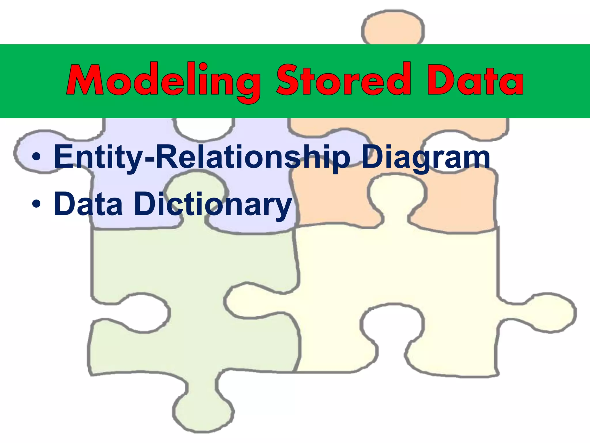 Structured system analysis pptx