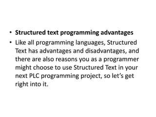 PLC Structured Text (ST) Programming.pptx