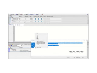 PLC Structured Text (ST) Programming.pptx | Programming Languages ...