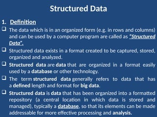 Structured,Unstructured,Semistructed Data.pptx