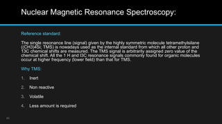 Structure elucidation of steroids