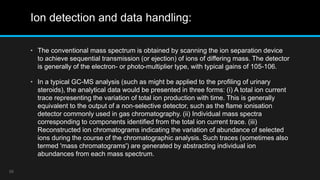 Structure elucidation of steroids