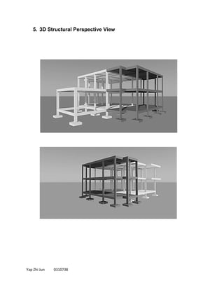 Structure extension jun | PDF