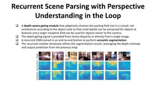 Deep learning for 3-D Scene Reconstruction and Modeling | PDF
