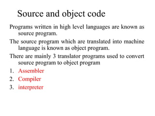 Comprehensive Guide to the Structure and Basics of C Programming | PPT