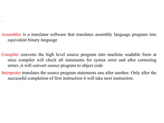 Comprehensive Guide to the Structure and Basics of C Programming | PPT