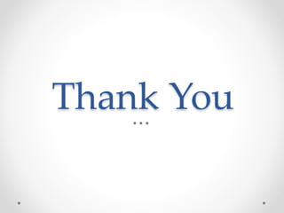 Thank You
 