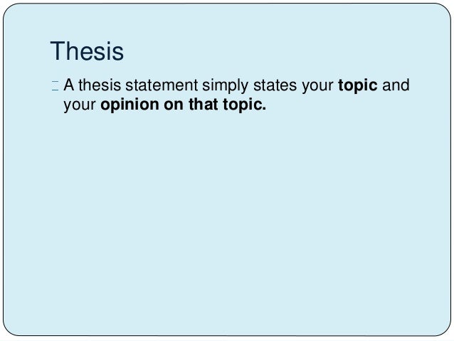 intriguing thesis statements Odyssey analytical essay thesis statements 2006-7 intriguing original definitely thesis is fine if you have enough evidence for all three categories. intriguing thesis statements Odyssey analytical essay thesis statements 2006-7 intriguing original definitely thesis is fine if you have enough evidence for all three categories.