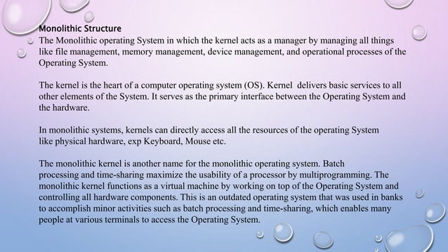 Structure of an operating system.pptx