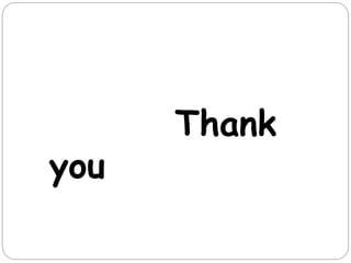 Thank
you
 