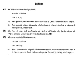 Structure of c_program_to_input_output