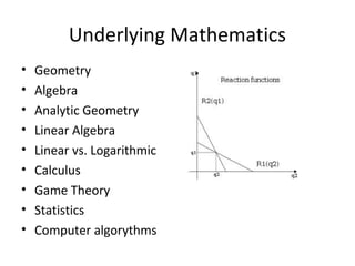 Structure of Economics | PPT