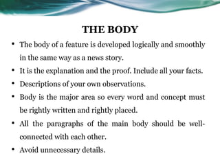 Structure of Feature Writing_MJMC_SEM 2_ PAPER 203.pdf