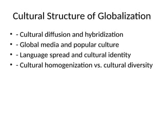 Globalization College Structure_of_Globalization_College_Level.pptx