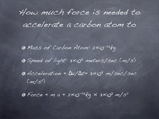 Structure Of Matter | PDF