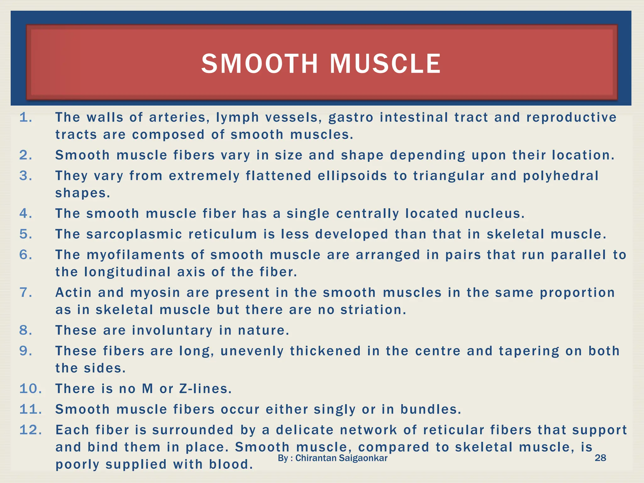 STRUCTURE OF MEAT MUSCLE AND ASSOCIATED TISSUES.pptx