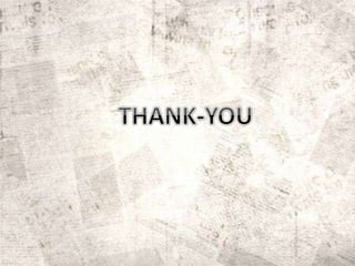 Structure of newspaper organization