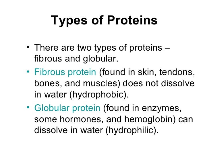 Structure of organic compounds