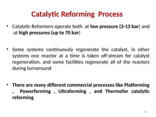 Structure of Petrochemical industry and overview of a petrochemical ...