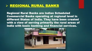 Rural Banks Examples Structure of Commercial Banks | PPT