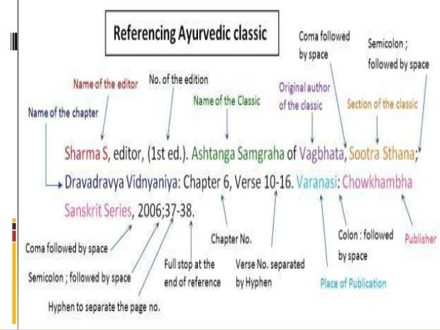 Structure of research article for journal publication Dr. THRIJIL KR…