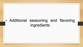 Structure of sauce.pptx