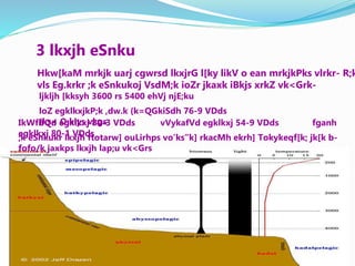 Structure of Sea floor | PPT