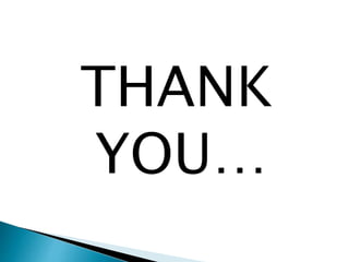 THANK
YOU…
 