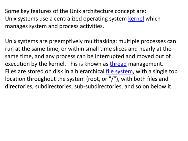 Structure of Unix Operating System.pptx