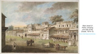 Structure plan of patna | PDF
