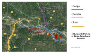 Structure plan of patna | PDF