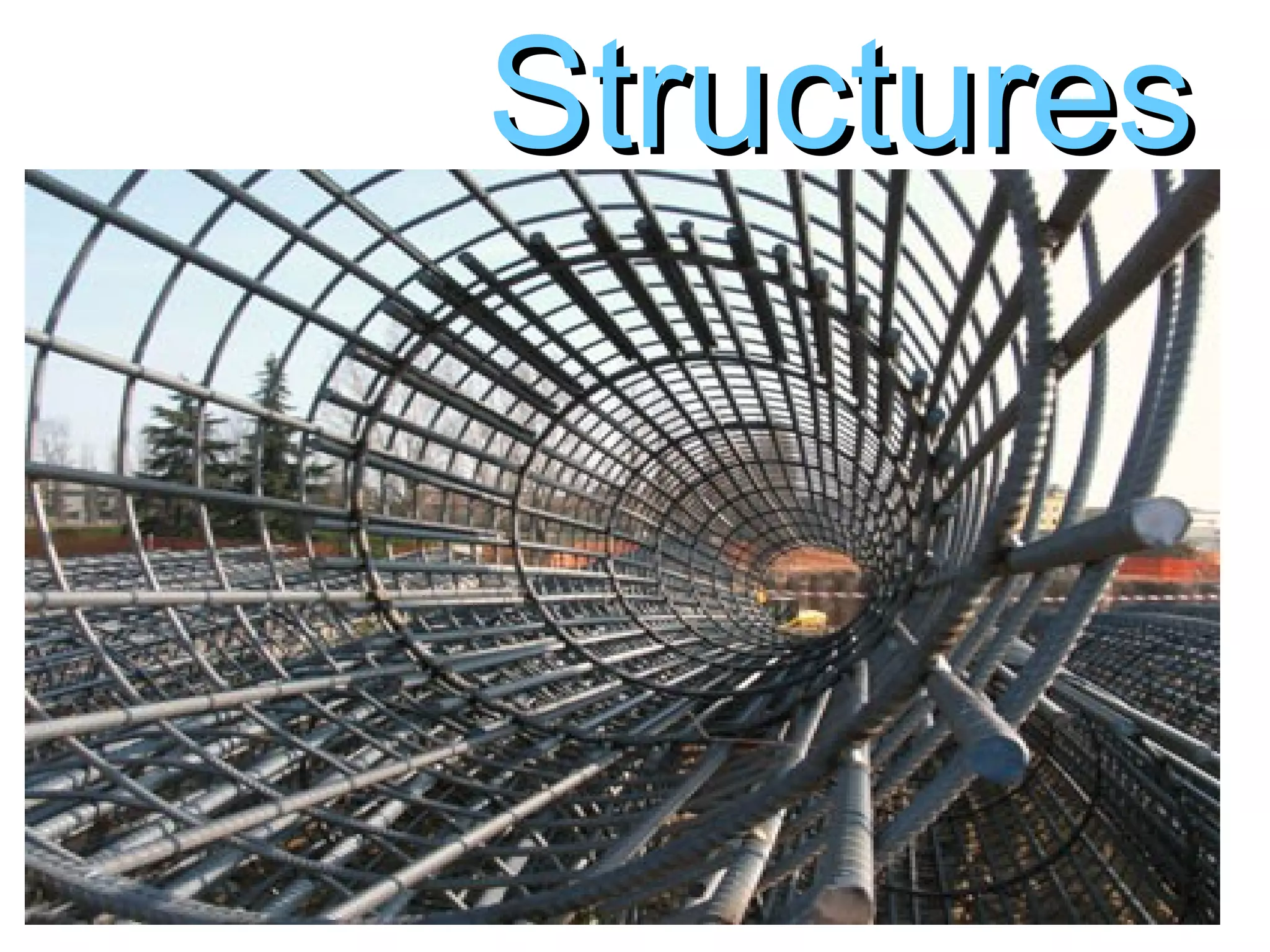 Structures 