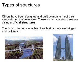 Structures | PPT