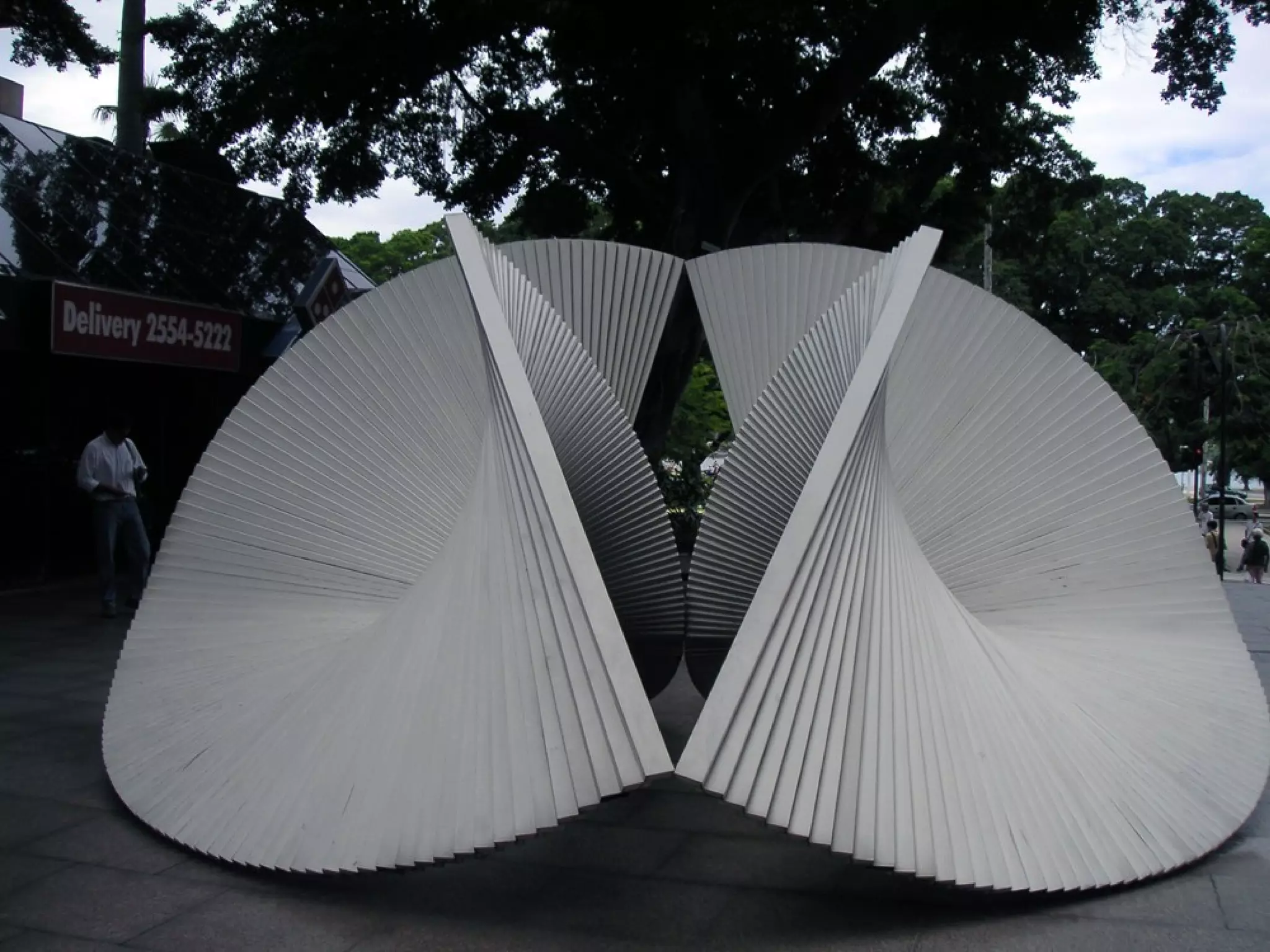 Introduction to structures