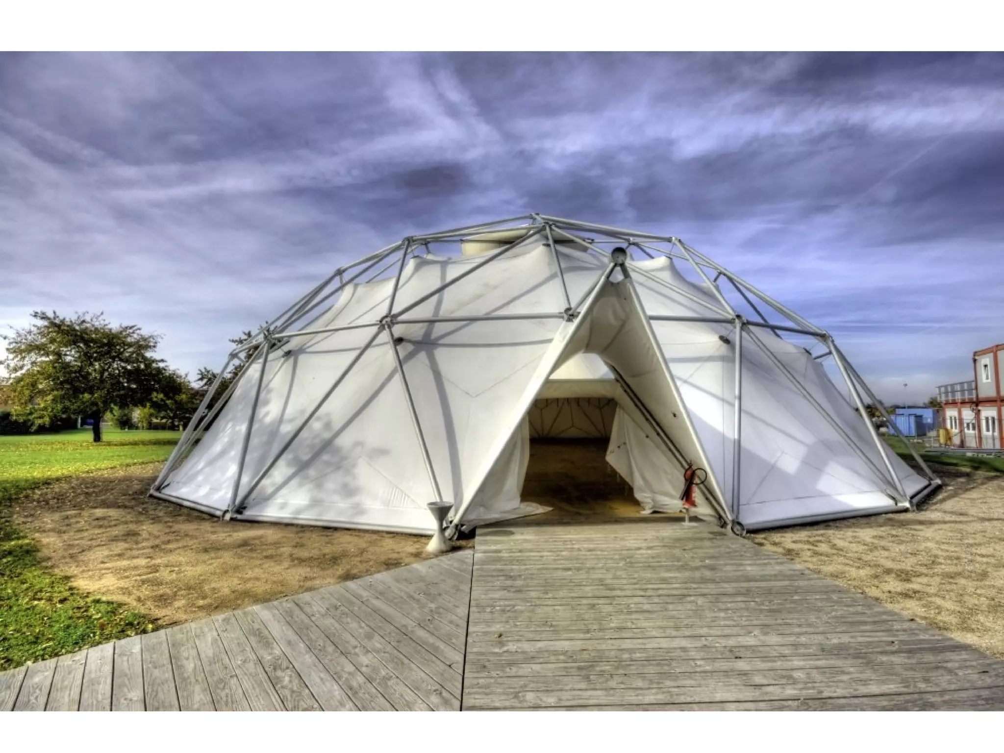 Introduction to structures