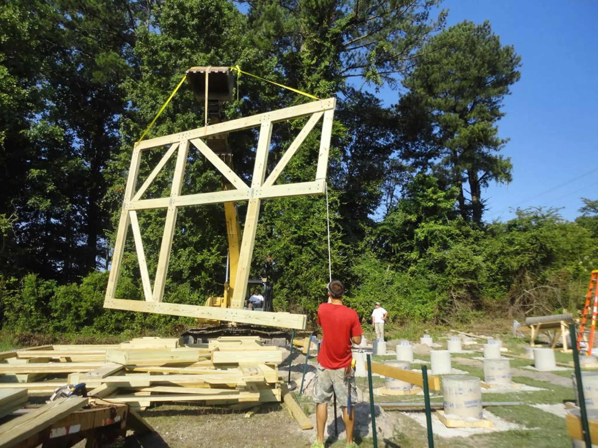 Introduction to structures