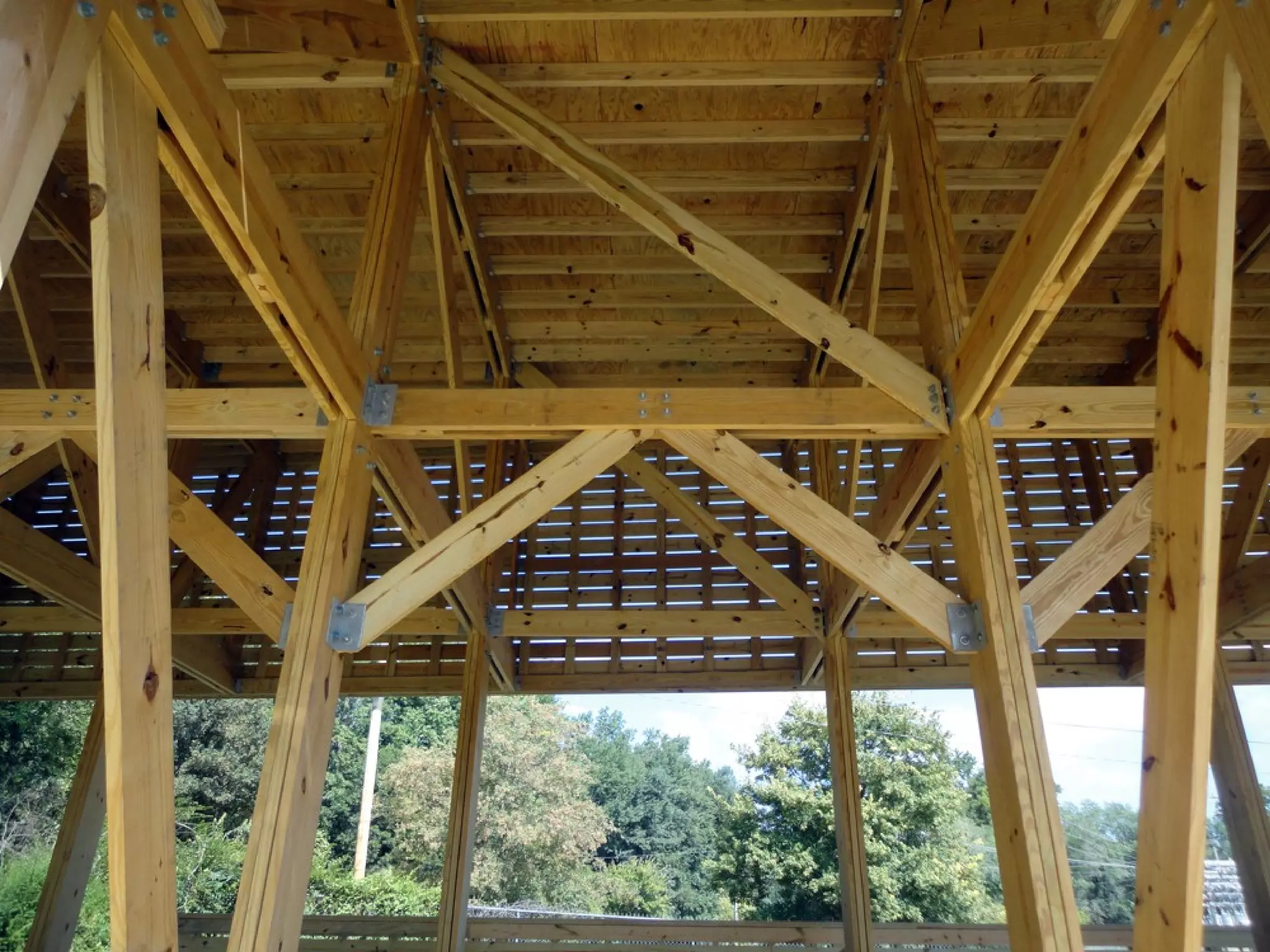 Introduction to structures