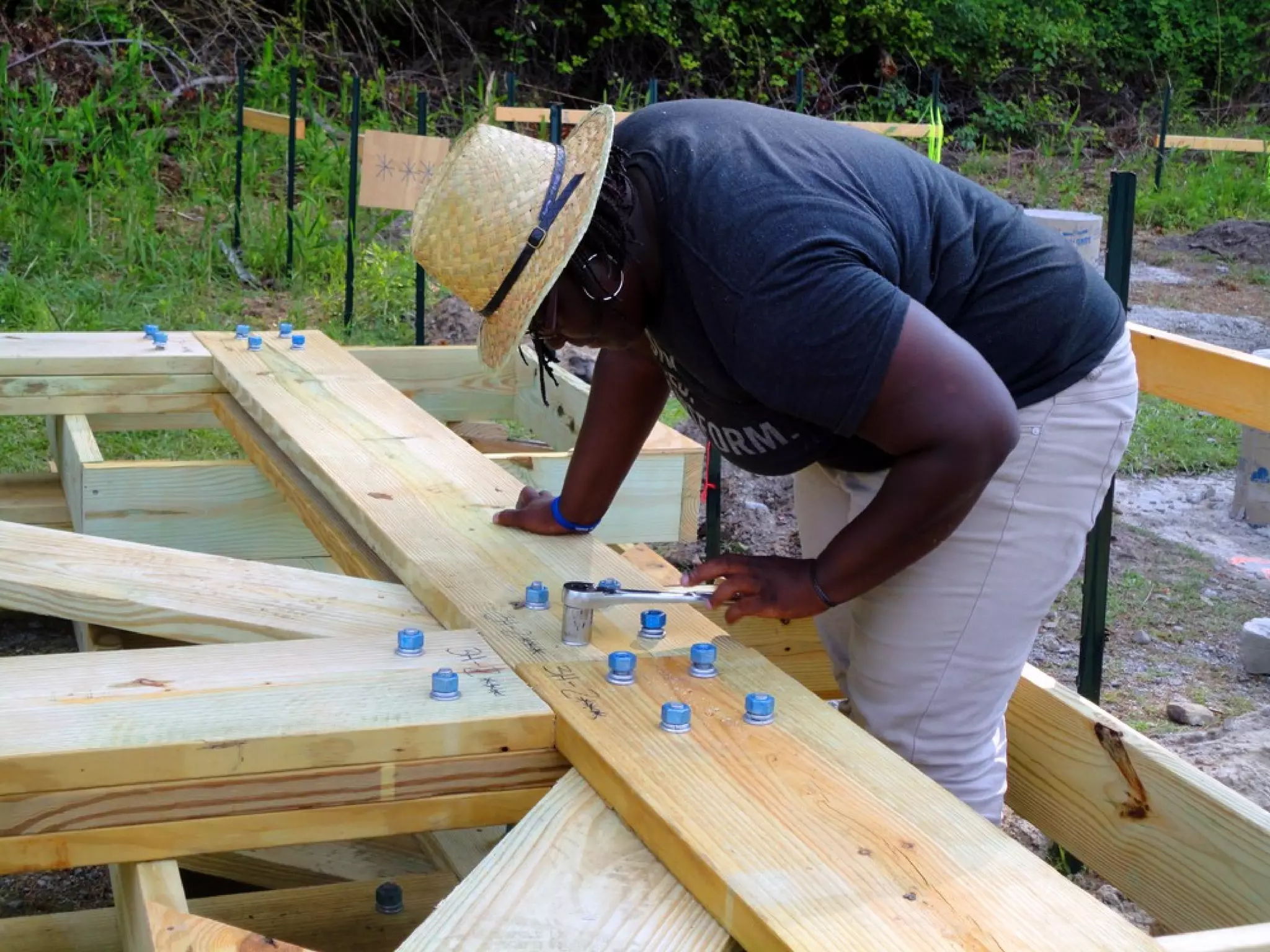 Introduction to structures