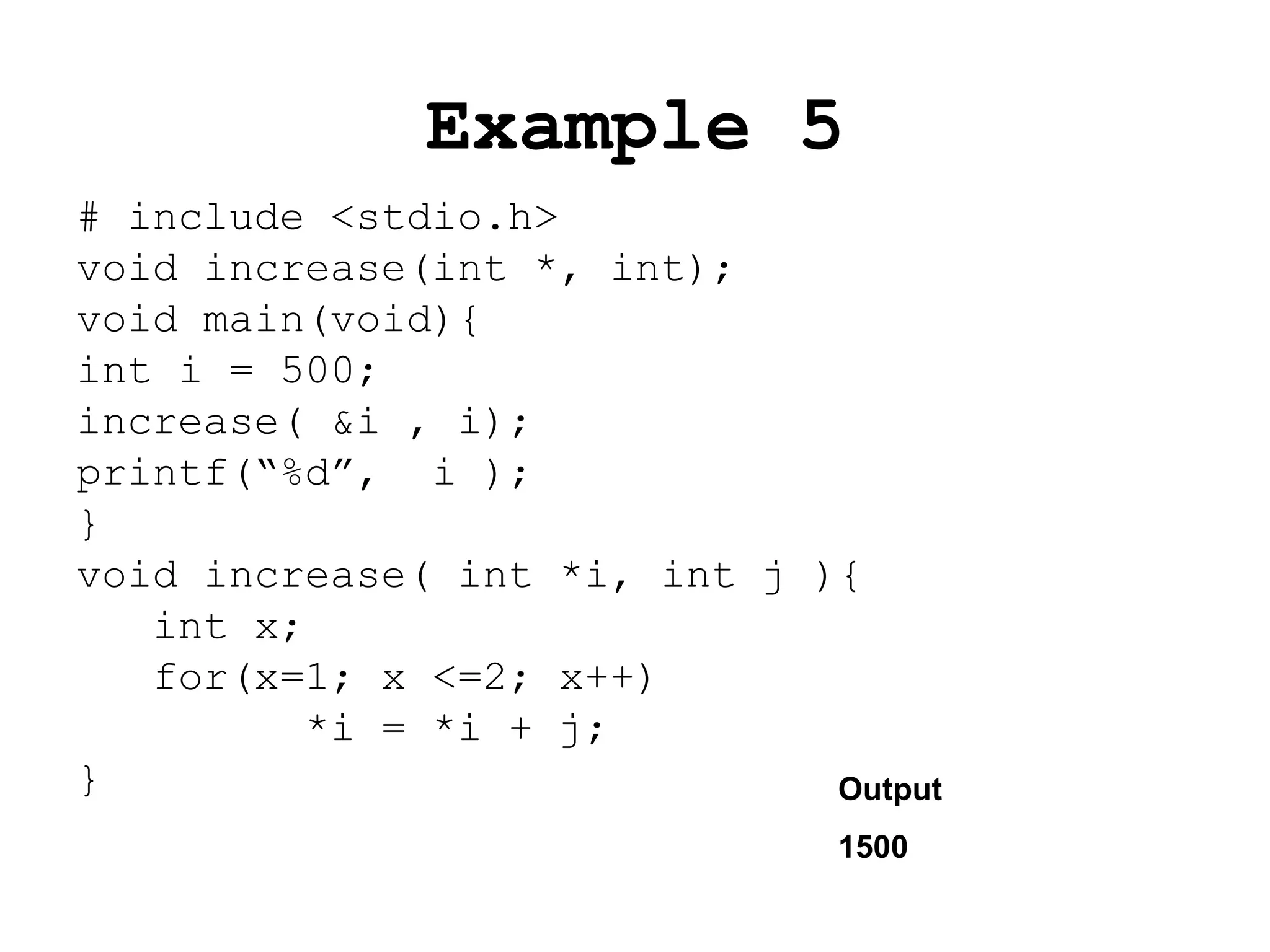 Structures ppt