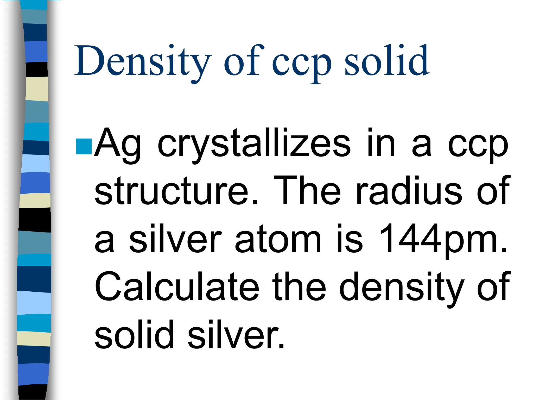 structures-and-types-of-solids presentation | PPTX