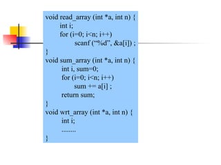structures in c using best concepts in c programming | PPT
