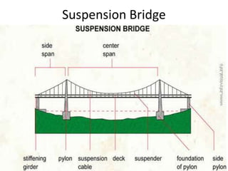Structures And Forces Science Power Point | PPTX